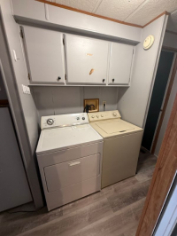 1984 Skyline Mobile Home