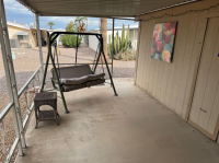 1984 Skyline Mobile Home