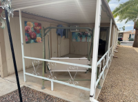 1984 Skyline Mobile Home