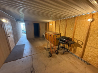 1984 Skyline Mobile Home