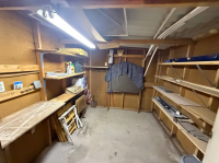 1984 Skyline Mobile Home