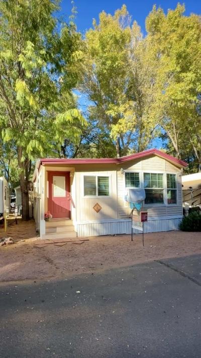 Photo 2 of 23 of home located at 480 S Rainbow St #38 Star Valley, AZ 85541