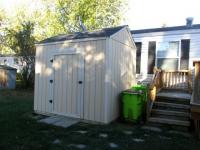 2001 Skyline Manufactured Home