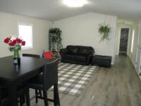 2001 Skyline Manufactured Home