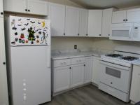 2001 Skyline Manufactured Home