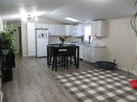 2001 Skyline Manufactured Home