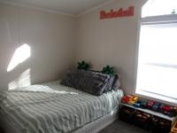 2001 Skyline Manufactured Home