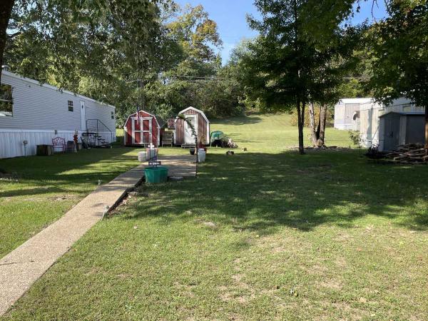 2025  Mobile Home For Sale