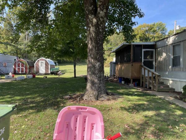 2025  Mobile Home For Sale