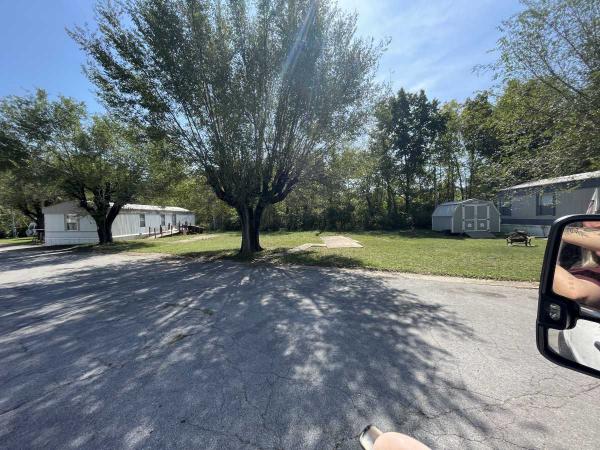 2025  Mobile Home For Sale