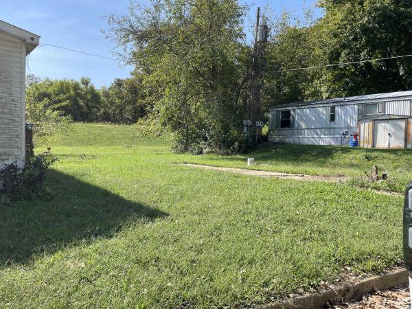 2025  Mobile Home For Sale