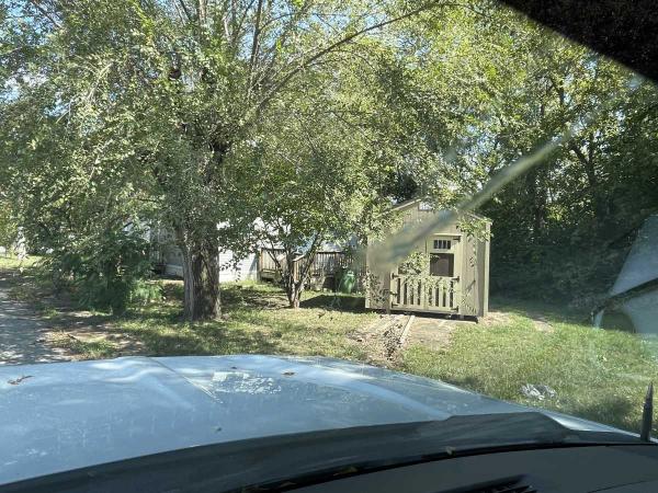 2025  Mobile Home For Sale