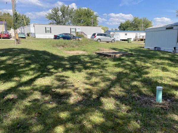 2025  Mobile Home For Sale