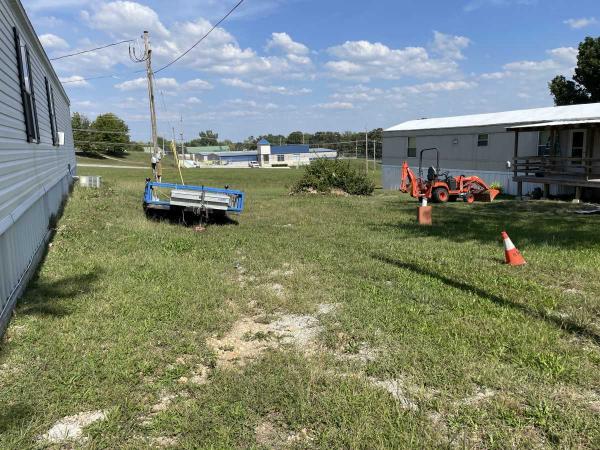 2025  Mobile Home For Sale