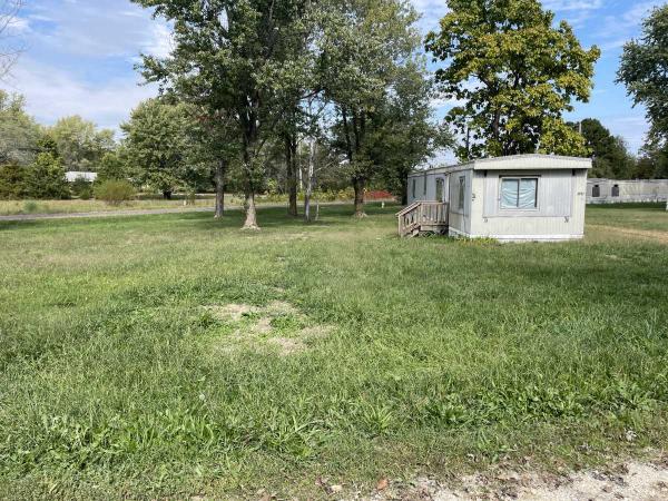 2025  Mobile Home For Sale