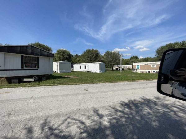 2025  Mobile Home For Sale