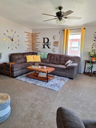 Photo 1 of 5 of home located at 8200 75th St Lot 32 Kenosha, WI 53142