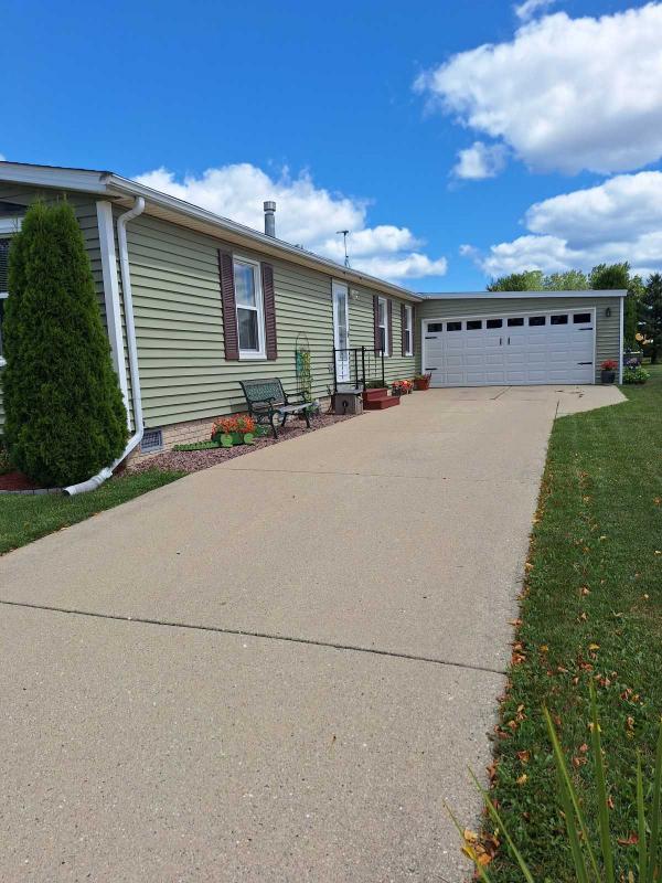 1993 Horizon  Mobile Home For Sale