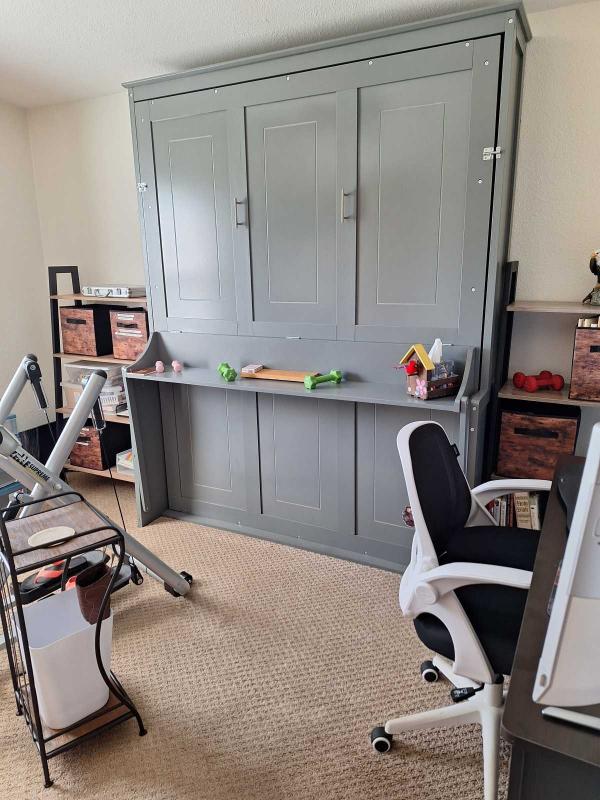 1993 Horizon  Mobile Home For Sale