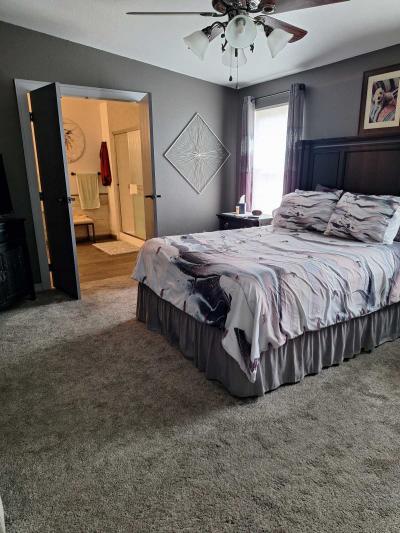 Photo 3 of 5 of home located at 8200 75th St Lot 32 Kenosha, WI 53142