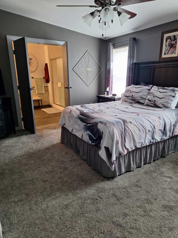 1993 Horizon  Mobile Home For Sale