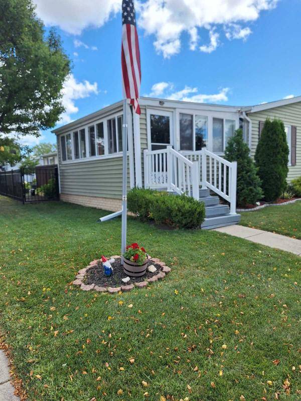 1993 Horizon  Mobile Home For Sale