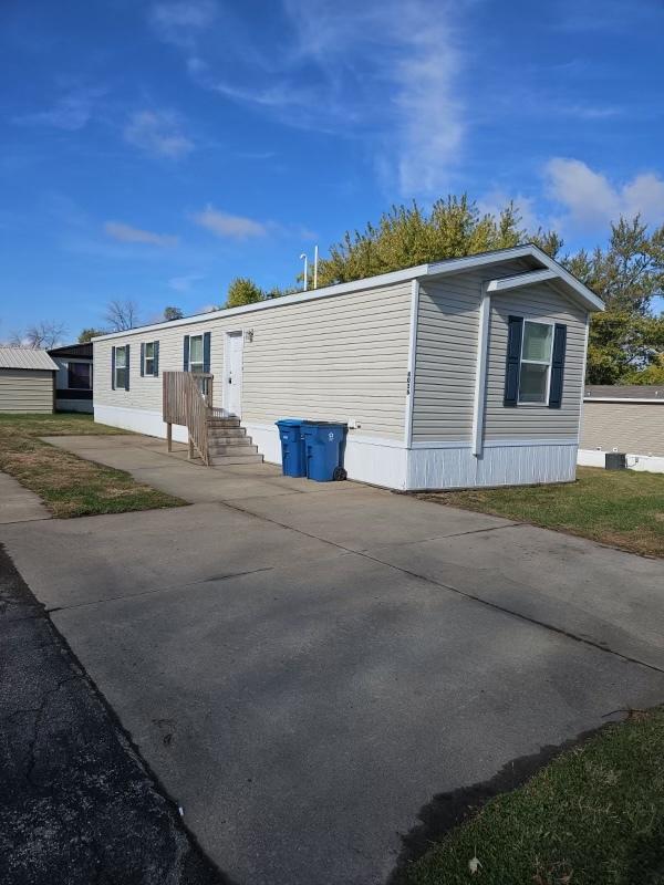 2023 Clayton Mobile Home For Sale