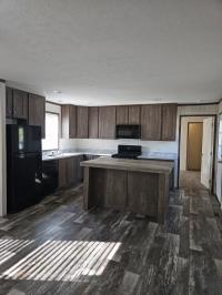 2023 Clayton Pulse Mobile Home