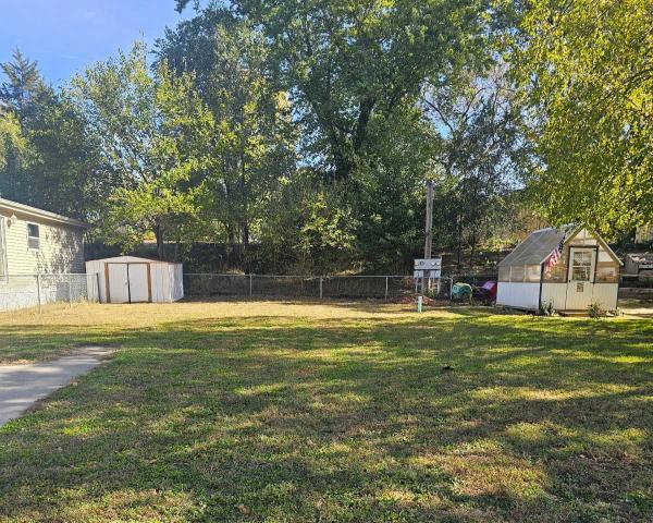 2025  Mobile Home For Sale