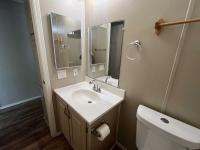 1997 Cavco Mobile Home