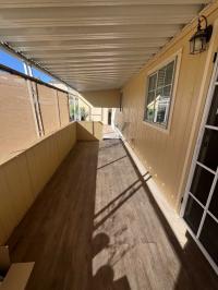 1997 Cavco Mobile Home