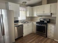 1997 Cavco Mobile Home