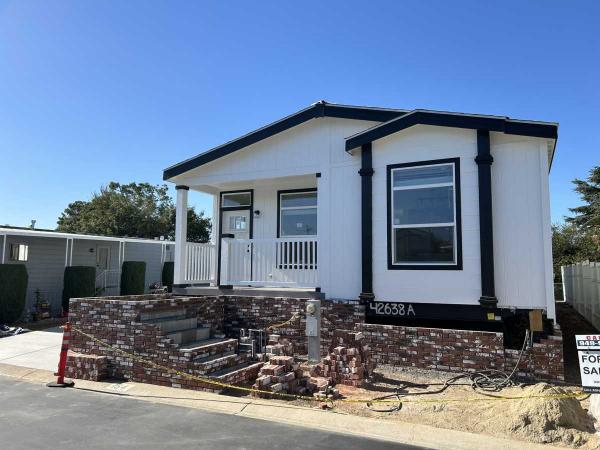 2025 Fleetwood Mobile Home For Sale