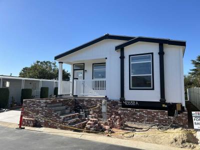 Mobile Home at 1245 W Cienega Ave #154 San Dimas, CA 91773