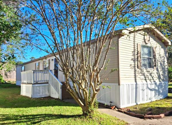 Photo 1 of 2 of home located at 955 Gregs Way. Huffman, TX 77336