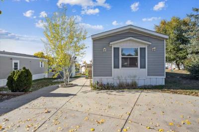 Mobile Home at 4210 E 100th Ave #549 Thornton, CO 80229
