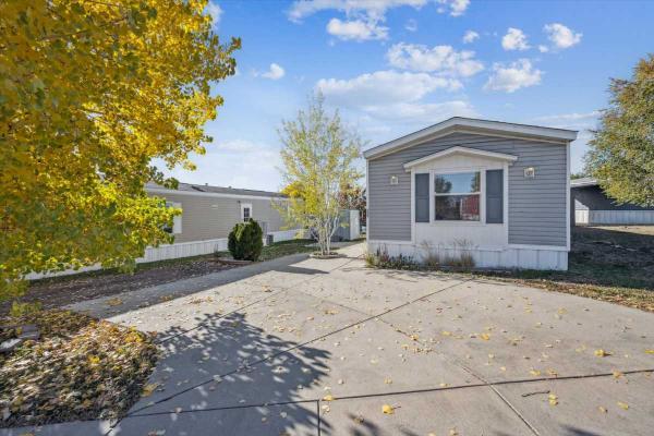 2014 Clayton Mobile Home For Sale