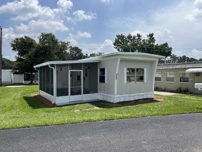 Mobile Home at 101 Oakhill Ridge Rd Valrico, FL 33594