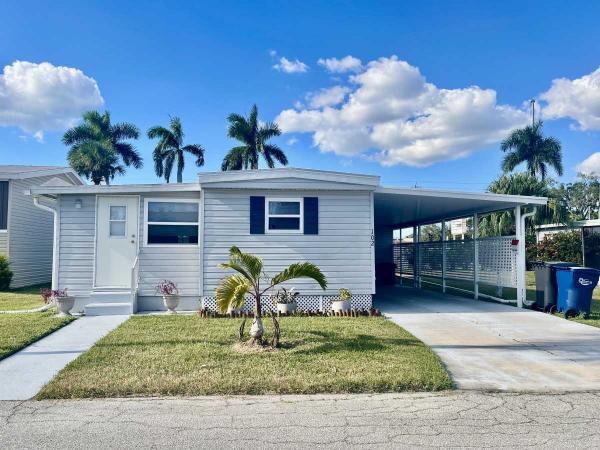 Mobile Home For Sale