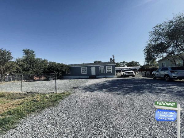 1987 Champion Mobile Home For Sale