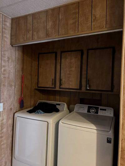 Mobile Home at 3642 Boulder Hwy Las Vegas, NV 89121