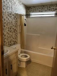 1980 Manufactured Home