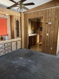 1980 Manufactured Home