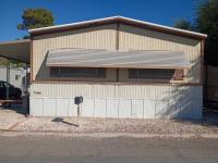 1980 Manufactured Home