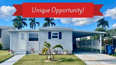 Mobile Home at 102 Holland St Ellenton, FL 34222