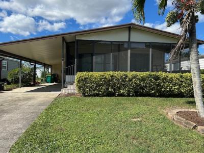 Mobile Home at 411 Buffalo Street West Melbourne, FL 32904