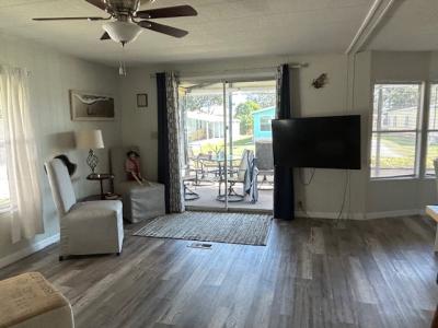 Photo 4 of 11 of home located at 411 Buffalo Street West Melbourne, FL 32904