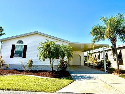 Mobile Home at 29200 S Jones Loop Rd.  #389 Punta Gorda, FL 33950