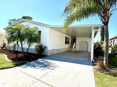 Photo 2 of 20 of home located at 29200 S Jones Loop Rd.  #389 Punta Gorda, FL 33950