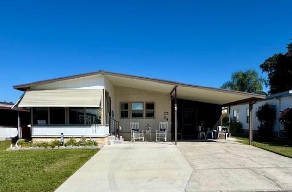 1983  Mobile Home For Sale